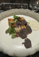 Le Baudelaire food
