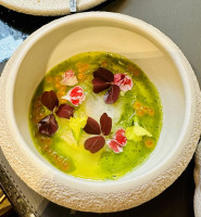 Le Baudelaire food