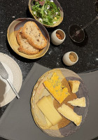 Le Baudelaire food