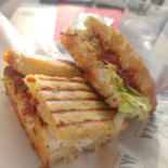 New Castle Bar/ Restaurant Food