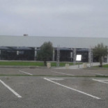 La Raffinerie Extérieur