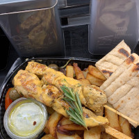Bel Horizon food