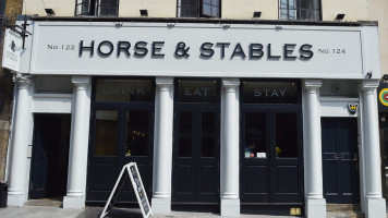 Bjargarsteinn Mathús Extérieur