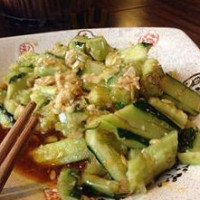 L'assiette du Libraire food