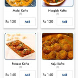 Le Pré Du Moulin Carta