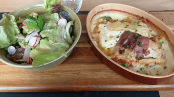 La Marotte food