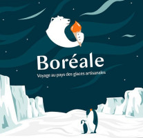 Glacier Boreale logo