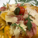 Bella Roma Nourriture