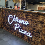 Chrono Pizza