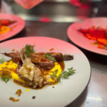 Le Clos Saint-roch drink