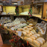 Bistro Baya À l'intérieur