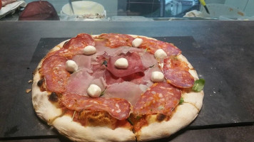 Pronto 74 food