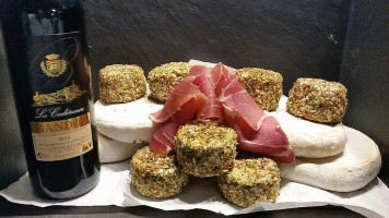 Pronto 74 food