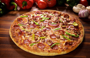 Pronto 74 food