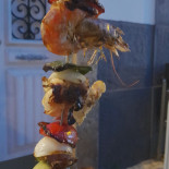 Café Des Halles Boisson