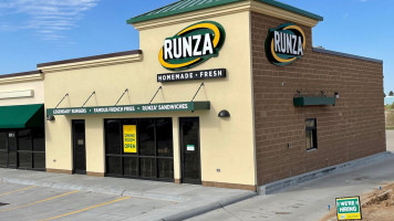 Caffé Rožanka Extérieur