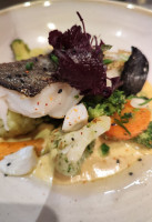 Les Canailles food