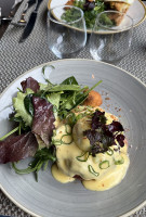 Les Canailles food