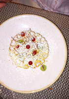 Les Canailles food