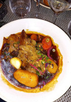 Les Canailles food