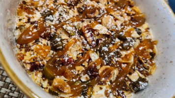 Les Canailles food