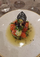Les Canailles food
