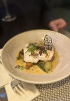 Les Canailles food