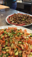 De L'étoile food