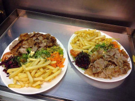 De L'étoile food