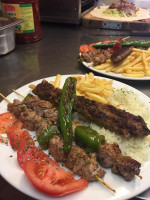 De L'étoile food