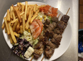 De L'étoile food