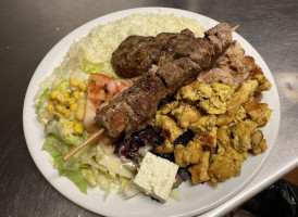 De L'étoile food