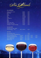 De L'étoile Minuman