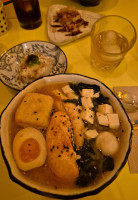Ai Hsu Table food