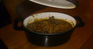 Cordel food