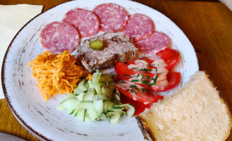 Cordel food