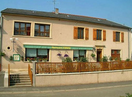 Cordel outside