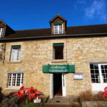 L'auberge Normande Extérieur