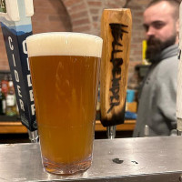 La Table De Thau Bebida