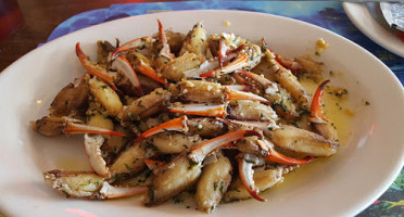 La Table De Thau Comida