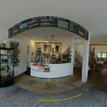 Camping Domaine du Ceinturon III outside