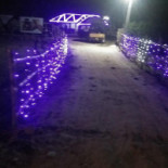 Cédric Pizza&bakery Outside