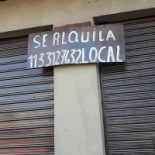 Cédric Pizza&bakery Outside