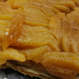 Brasserie La Trifolle food