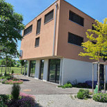 Boulangerie Marie Blachere outside