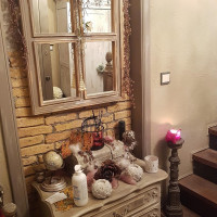 Cattaleya À l'intérieur