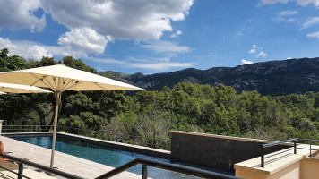 Sainte Victoire Extérieur