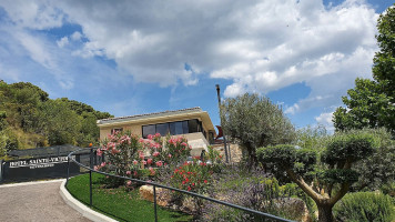 Sainte Victoire Extérieur