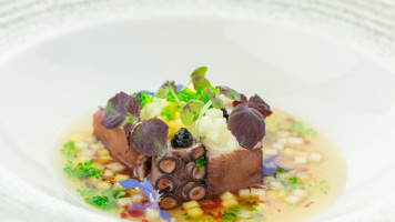 Sainte Victoire Nourriture