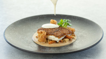 Sainte Victoire Nourriture